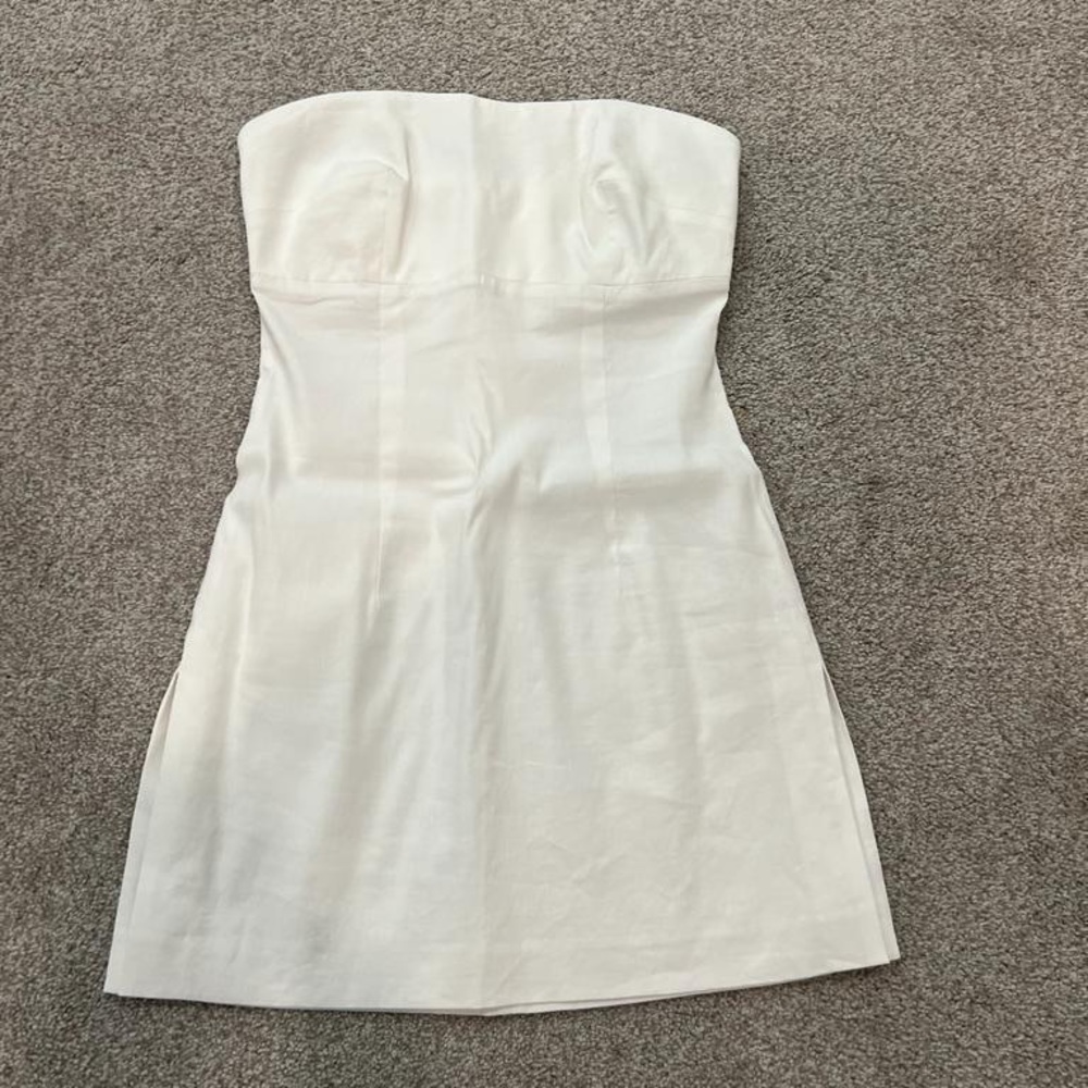 Bebe tunic top
